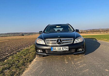 Mercedes-Benz C 200 CDI T AVANTGARDE Avantgarde
