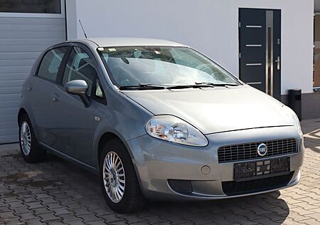 Fiat Grande Punto 1.4 8V Dynamic