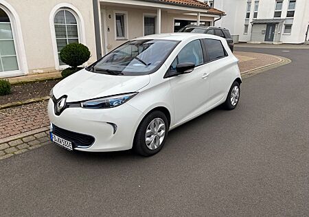 Renault ZOE Intens Intens inkl. Batterie (keine Miete)