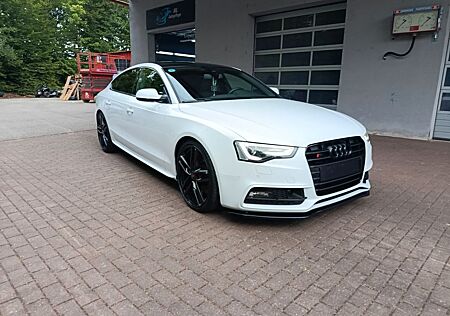 Audi S5 3.0 TFSI S tronic quattro Sportback -