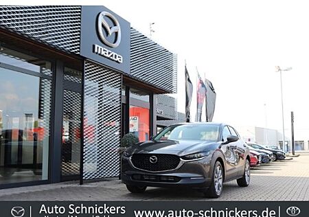 Mazda CX-30 SKYACTIV-G SELECTION+PRE-P+18 ZOLL !!