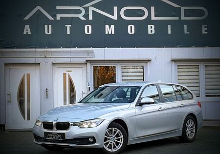 BMW 320 d xDrive Advantage *ACC*PDC*LM*KeylessGo