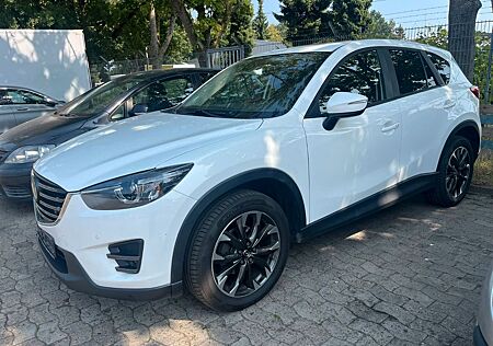 Mazda CX-5 2.2 SKYACTIV-D 175 Nakama Intense AWD A...