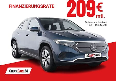 Mercedes-Benz EQA 250+ Progressive PANO KAMERA LM 18 ZOLL