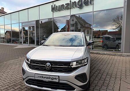VW T-Cross Volkswagen 1.0 TSI 70 kW Goal
