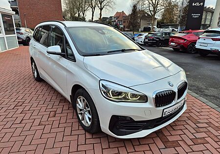 BMW 218 2 Gran Tourer i Sport Line