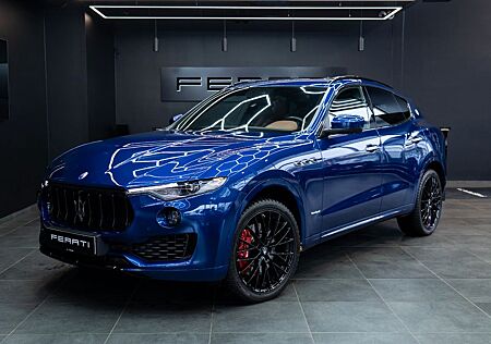 Maserati Levante S Q4
