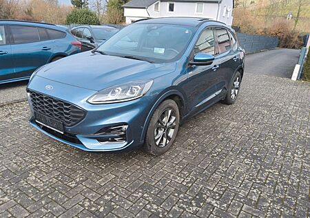 Ford Kuga 1.5 EcoBoost ST-Line X,elk. AHK, LED, Pano