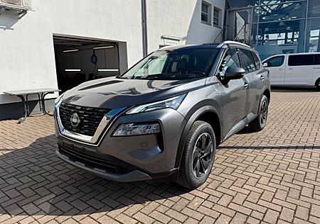Nissan X-Trail 1.5 VC-T MHEV N-Connecta 360 FLA KAM LM