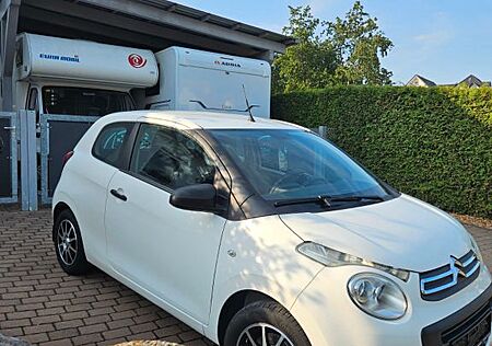 Citroën C1 VTi 68 Live Live