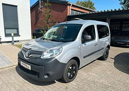 Renault Kangoo dCi Navi Tempomat APS LKW 1HD Klang&Klim