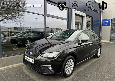 Seat Ibiza 1.0 TSI Style *PDC*Winter Paket*