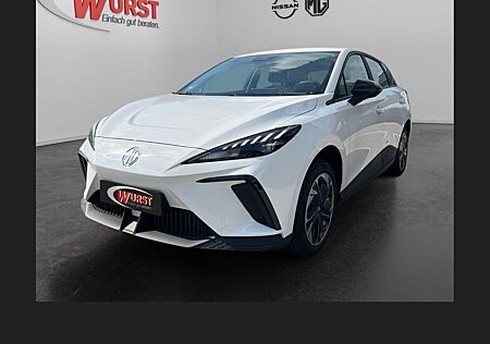 MG MG4 gebraucht kaufen MG MG4 Standard MY24 49 kWh Rückfahrkamera Navigati