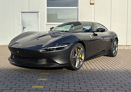 Ferrari Roma !!! Mehrwertsteuer Ausweißbar !!! Voll !!!
