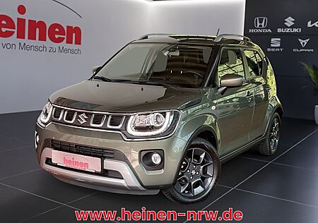 Suzuki Ignis 1.2 SHVS Comfort Hybrid LED+NAVI+KAMERA+SH