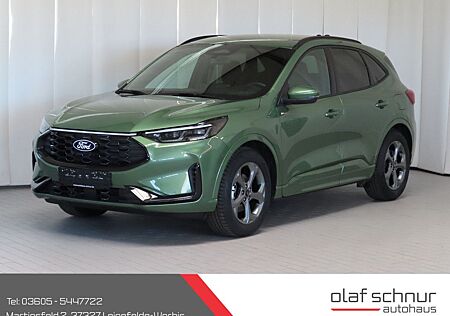 Ford Kuga 2.5 Duratech Hybrid FHEV ST-Line FHEV 2WD E