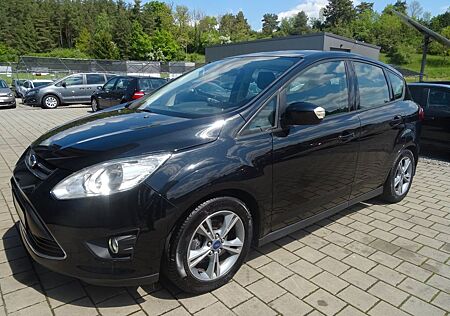 Ford C-Max Business Edition
