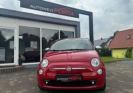 Fiat 500 Rock Star/1.HAND/KLIMA/57.000KM