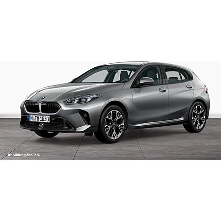 BMW 1er leasen