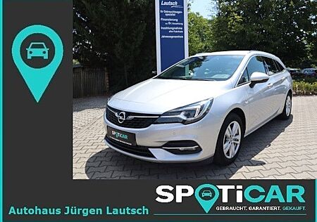 Opel Astra K ST 1.5D B-Eleg iLux/bhzWSS/P-Assist/NavP