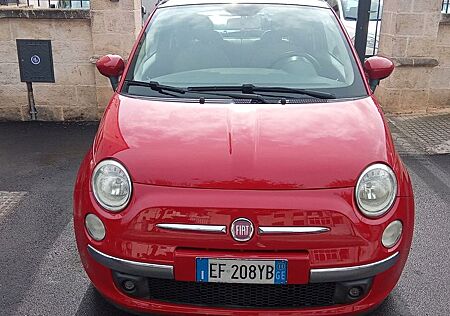 Fiat 500 1.2 Lounge benzina