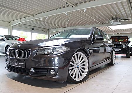 BMW 530 gebraucht kaufen BMW 530 Touring d DPF X Driv 190 kW (258 PS), Aut...