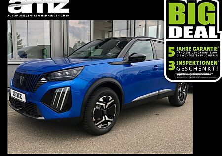 Peugeot 2008 1.2 Turbo PureTech 130 GT *360 Kamera*