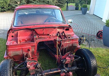 Triumph Spitfire