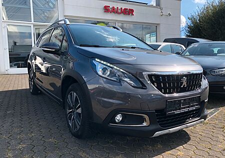 Peugeot 2008 Allure/Automatik