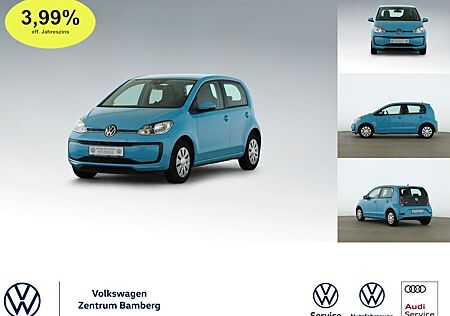 VW Up Volkswagen ! 1.0 move !+GJR+MAPS & MORE DOCK+BLUETOOTH