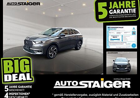 DS Automobiles DS7 Crossback DS7 Opera 300 LED+Navi+SHZ+Bel.Sitz+Kam.+LM
