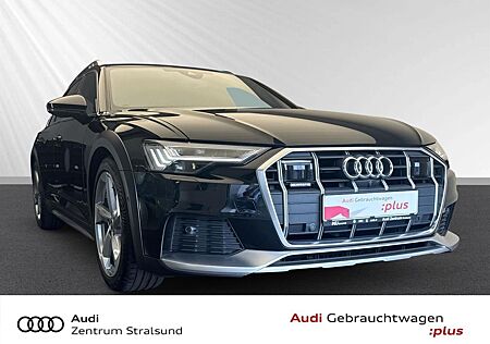 Audi A6 Allroad quattro 3.0 TDI