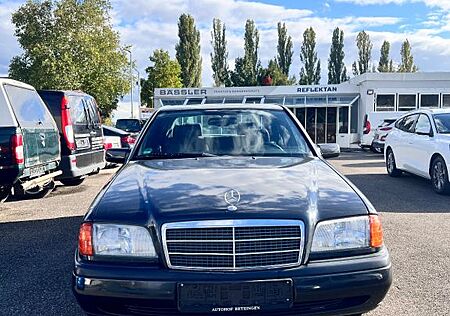 Mercedes-Benz C 180 CLASSIC Classic