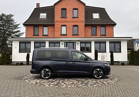 Ford Grand Tourneo Active L2 LED PANO ACC AHK 7Sitz
