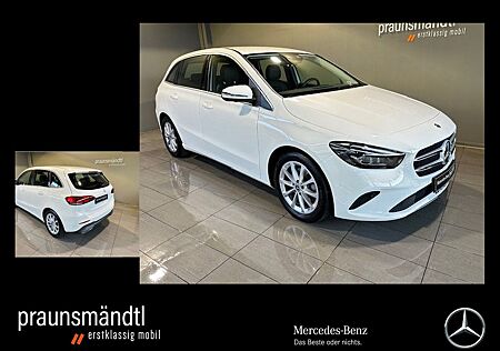 Mercedes-Benz B 220 d Progressive MBUX NAV/AHK/360°/Tot/MuBeam