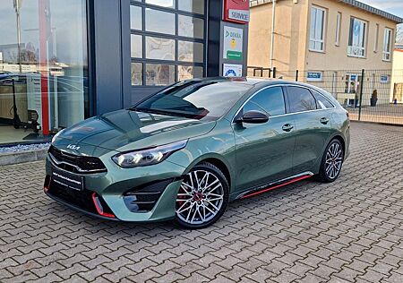 Kia Pro_ceed pro_cee'd / ProCeed 1.6 T-GDI DCT GT GT