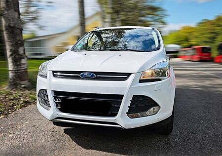Ford Kuga 1,5 EcoBoost 2x4 88kW Trend Trend
