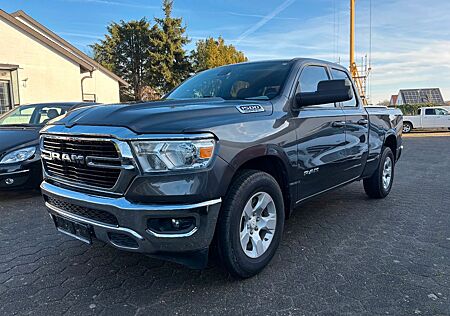 Dodge RAM BigHorn Gen 5 Kamera Bluet AHK