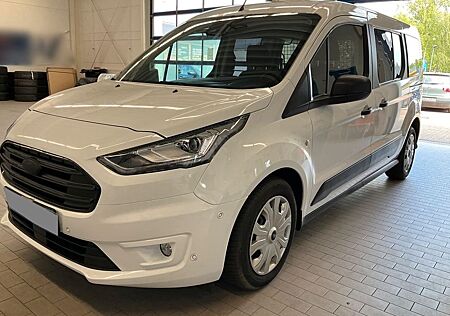 Ford Transit Custom 1.5 EcoBlue TDCi Kombi Trend lang