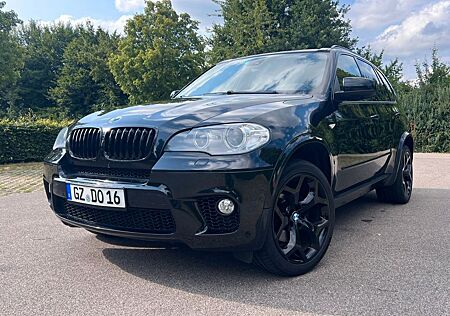 BMW X5 xDrive30d | M-Paket | AHK | Standheizung