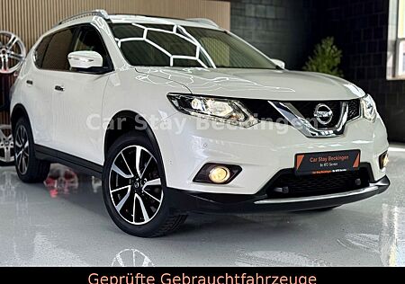Nissan X-Trail Tekna 4x4/360*KAMERA/AHK/PANO/NAVI/SHZ