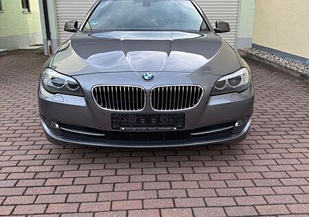 BMW 525d xDrive Touring -