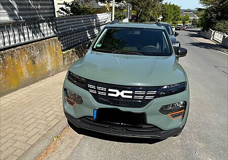 Dacia Spring Essential Essential