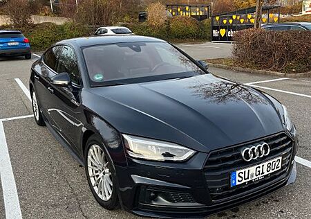 Audi A5 g-tron 2.0 TFSI S tronic Sportback - S-Line