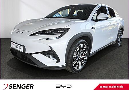 BYD Sealion 7 Excellence AWD Head-Up LED Carplay