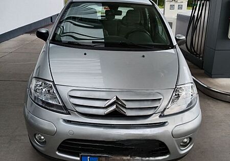 Citroën C3 HDi 110 FAP Exclusive Exclusive