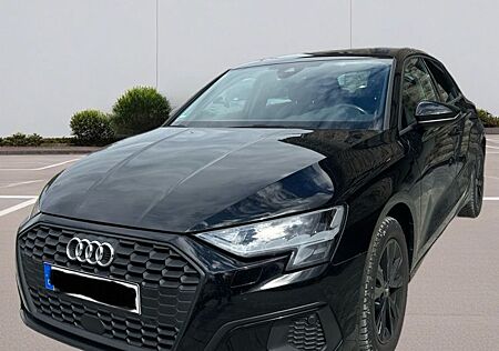 Audi A3 30 TFSI Sportback - aus erster Hand