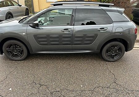 Citroën C4 Cactus BlueHDi, Top Zustand, sehr gepflegt!!!