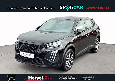 Peugeot 2008 Active Pack PureTech 100 / NAVI