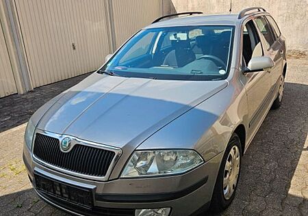 Skoda Octavia 1.9 TDI DSG| TÜV 11/26
